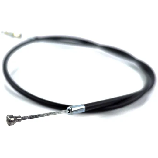 Handbremszug Schwarz 9937.170.70.23 für Hercules Prima GT, 5_1