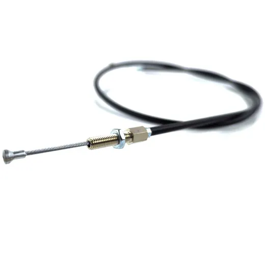 Handbremszug Schwarz 9937.170.70.23 für Hercules Prima GT, 5_2