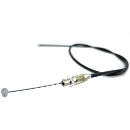 Gaszug 910mm Schwarz für Zündapp Sport Combinette Typ 515, C_2