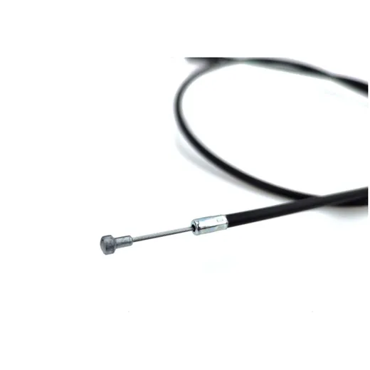 Clutch cable black 1045mm 80mm for Hercules KX 5, Ultra 80, _2