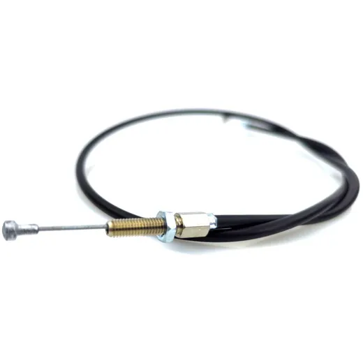 Clutch cable MOGA black 447-17.607 for Zündapp ZR 20, ZB 22 _1