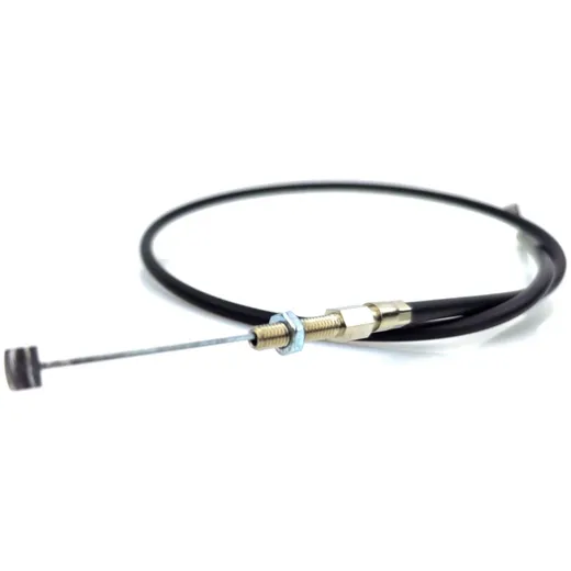 Schaltzug Schwarz 447-17.605 für Zündapp ZR 20, ZB 22 MG0000_1