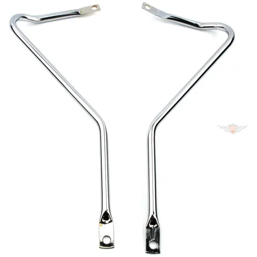 Chrombügel Mofa für Puch Maxi S Moped MG00008706_1