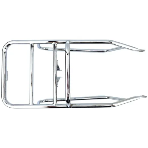 Chrome luggage rack for Zündapp KS 50, GTS C 50 Sport MG0000_1