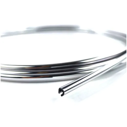 Edge band chrome 5 meters 6x8x4mm MG00008785_1