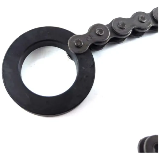 Pinion stopping tool ELDI for Kreidler Florett egg tank TM L_1