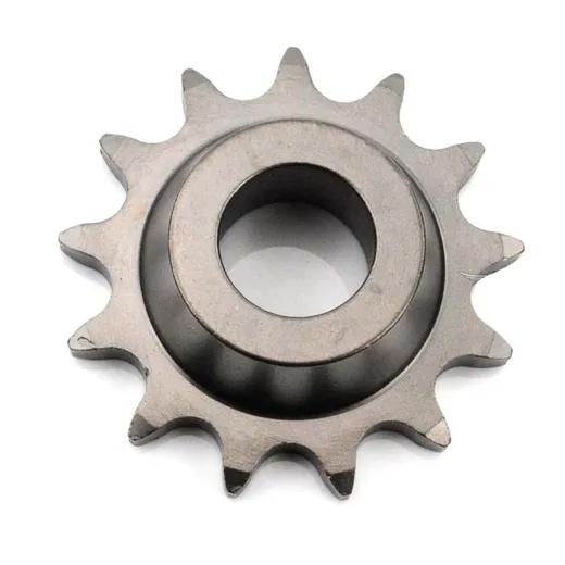 Pinion Esjot steel 13 teeth 20x18,3mm for Hercules K 50 RL, _1