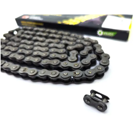 Esjot steel chain type 415 - 102 links MG00009207_1