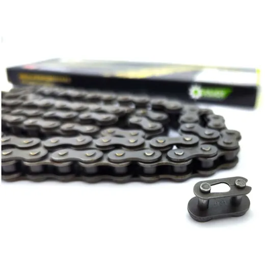 Esjot steel chain type 415 - 104 links MG00009209_1