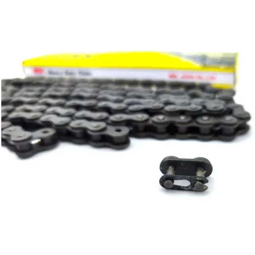 Chain steel 415 80 links for Zündapp, R 50 MG00009219_1