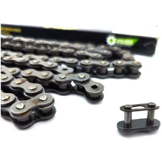 Chain Esjot steel 106 links type 415 for Hercules HR 2, Hobb_1