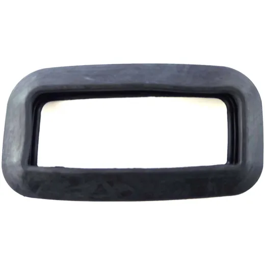 Kettenkasten Gummi 105mm x 40mm für Zündapp Super Combinette_1