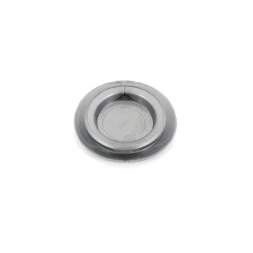 Kettenkasten Verschluss Gummi Grau für Puch, VZ 50 MG0000936_1