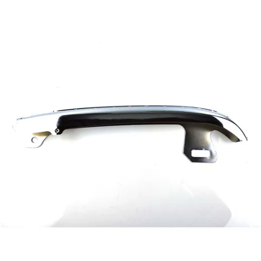 Chrome chain guard for Hercules K 50 RE, SE, RX, SX, RL, RLC_1