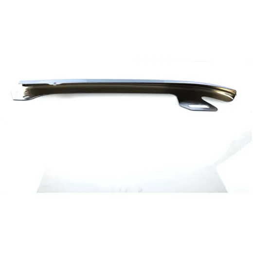 Chrome chain guard for Hercules K 50 RE, SE, RX, SX, RL, RLC_2
