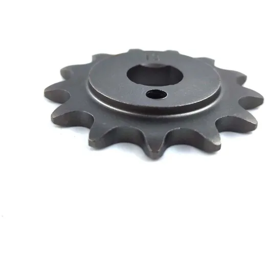 Sprocket Reinforced 13 teeth 15x12mm for Kreidler Florett LF_1