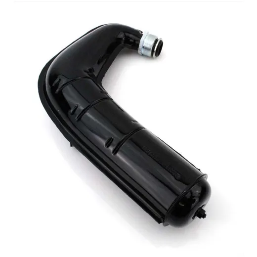 Exhaust Black M32 Dismountable for Mobylette, AV 7 MG0001132_1