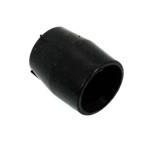 Gasket rubber silicone 26mm/30mm black for Zündapp, GTS 50, _1