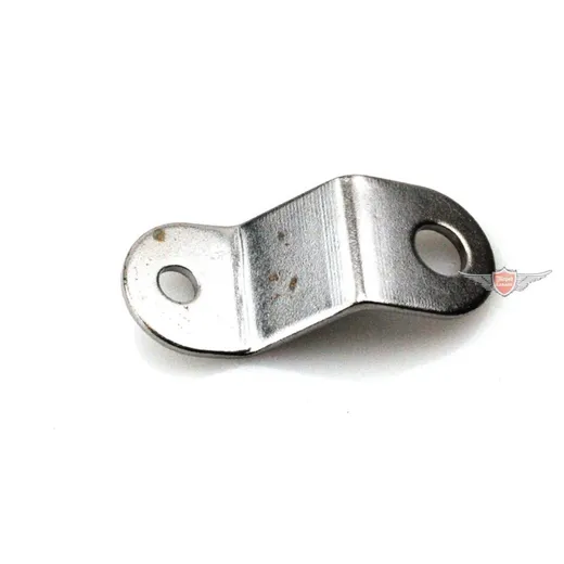 Auspuffhalter Chrom für Puch, Maxi N MG00012140_1