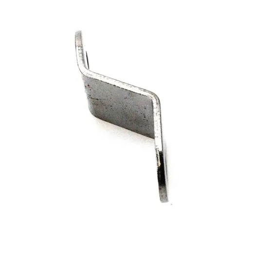 Auspuffhalter Chrom für Puch, Maxi N MG00012140_2