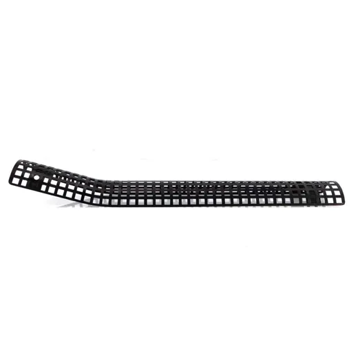 Schutzgitter Auspuff Schwarz für Hercules, K 180 BW MG000121_2