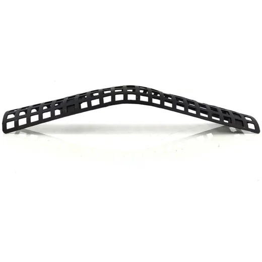 Protective grille exhaust black for Hercules, K 180 BW MG000_2