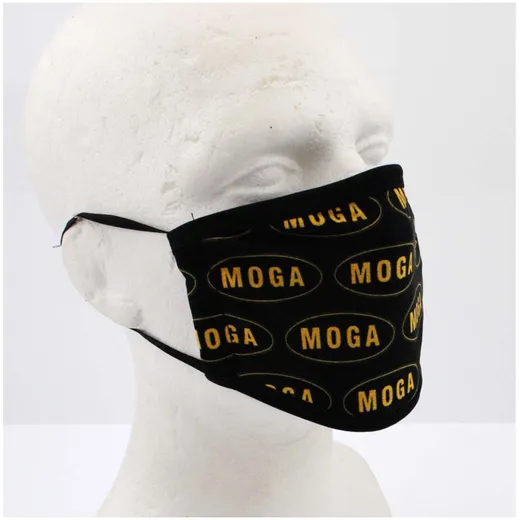 Mundschutz Maske MOGA 115mm 180mm für Mofa Mokick MG00013022_1
