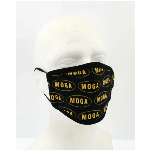 Mundschutz Maske MOGA 115mm 180mm für Mofa Mokick MG00013022_2