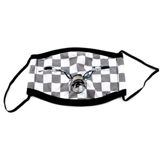 Mouthguard mask 115mm 180mm for moped mokick MG00013033_2