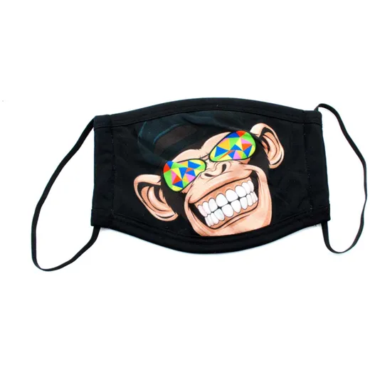 Mundschutzmaske Kinder für Mofa Mokick MG00013035_2