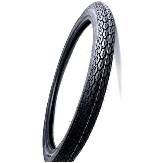 Reifen Kenda 2,00 x 17 Schwarz für Simson, Zündapp, Kreidler_1