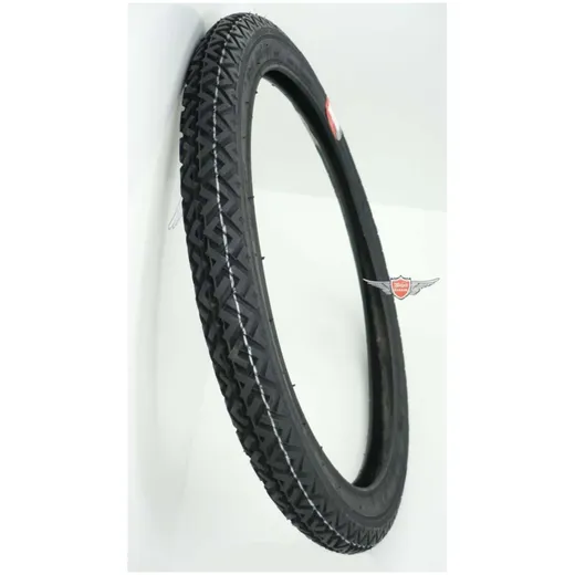 Reifen Vee Rubber Nylon Verstärkt 2 x 17 38J für Hercules M _1