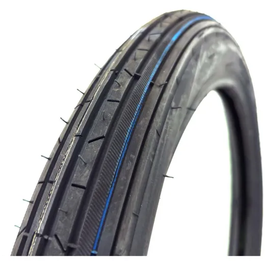 Reifen Kenda Nylon 2-3/4-17 41P Racing für Kreidler Florett,_2