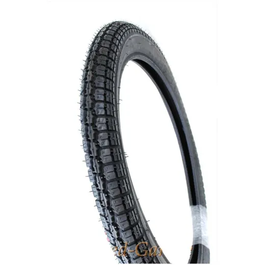 Reifen Kenda 2,25 x 17 Zoll Schwarz für Kreidler Flory MF 12_1