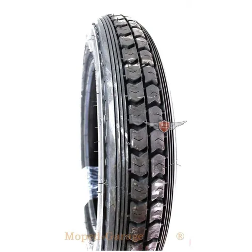 Reifen Continental Nylon 3,00 x 12 TT Old Style für Garelli _1