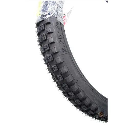 Reifen Heidenau Enduro 2,75 x 21 Zoll 45P für Yamaha DT 80, _1