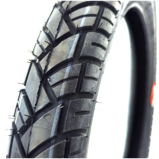 Vee Rubber für Simson, Schwalbe KR 51/1, S 51, 50, 70, Duo M_2
