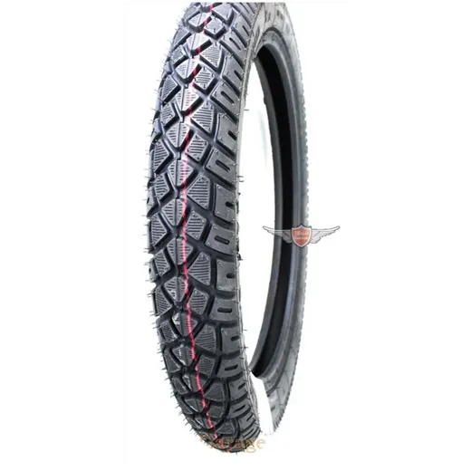 Reifen Heidenau 2,75-17 47P Reinforced für Kreidler Florett,_1