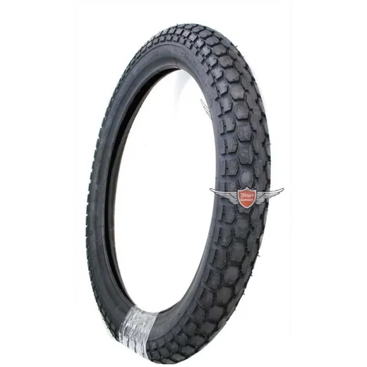 Reifen Schwarz 23 x 2,00 für NSU Quickly, Miele K, Zündapp C_1