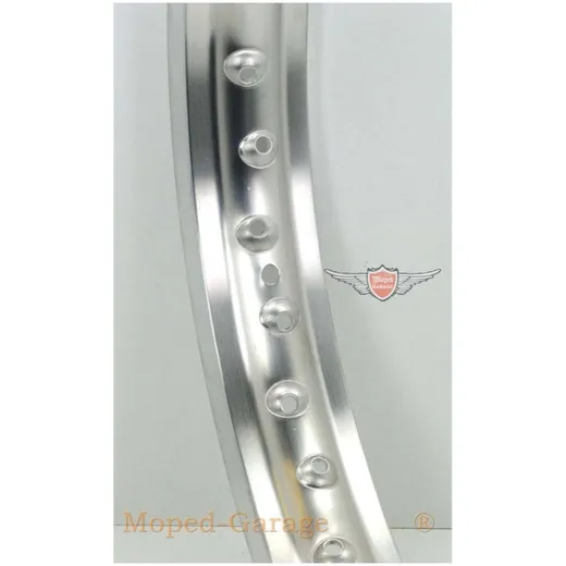 Felge Vorderrad Alu 1,85 x 18 Zoll für Mokick MG00021322_1