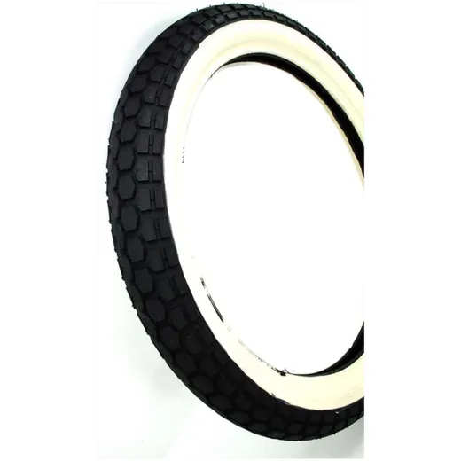 Reifen Continental 2-3/4 x 17 47 J KKS 10 Weißwand für Zünda_1
