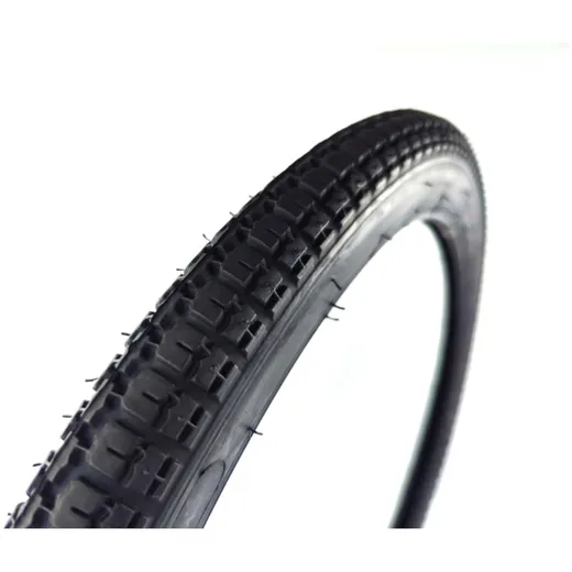 Reifen ANLAS 2-19 / 23 x 2,0 für Zündapp, Bergsteiger M 25 T_1