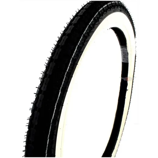 Tires Kenda 2-50-19 41P Black for Miele, Rixe, Sachs, Expres_1