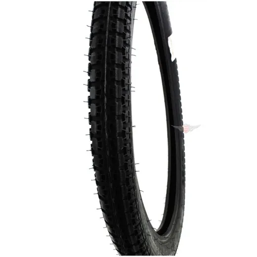 Reifen Heidenau / Anlas schwarz 2-1/2 - 19 41 L für Zündapp,_1