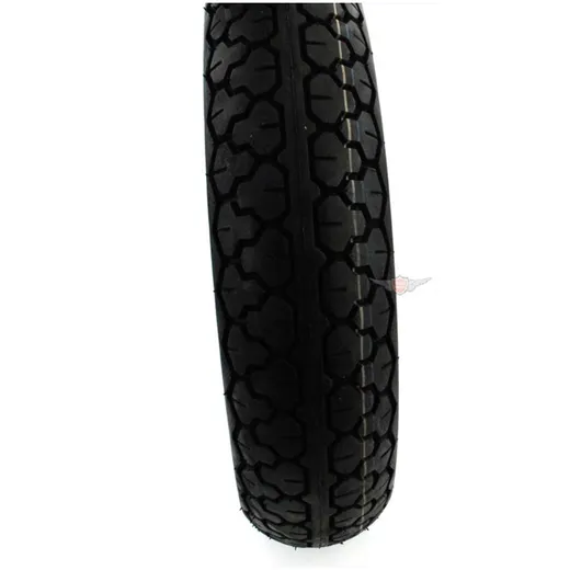 Reifen Vee Rubber 3,50 x 10 51J Schwarz für Piaggio PX 80 E,_1