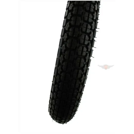 Reifen Vee Rubber 3,00 x 12 47J Schwarz für Mofa, Moped, Mok_1