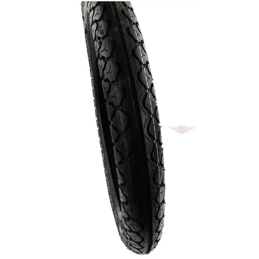 Reifen Vee Rubber Schwarz 2,75 x 16 46P für Simson S51, S50,_1