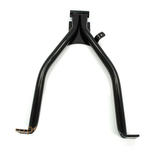 Main stand reproduction black for Zündapp, Sport Combinette _1