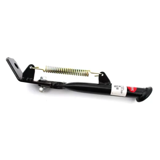 Seitenständer Schwarz 270mm für Simson, SR 50, 80 MG00024163_1
