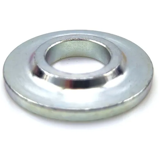 Spacer bushing Pränafa steel 6mm 17mm 40mm for Zündapp, CX H_1